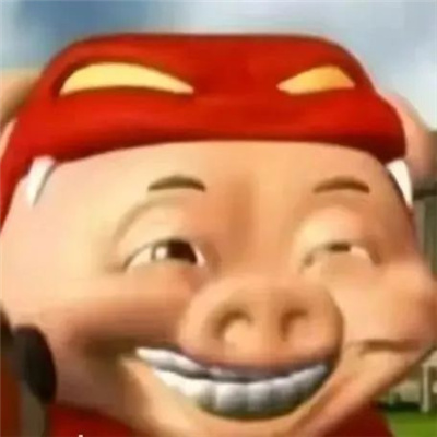 无厘头令人上头的表情 俺们是什么咸鱼咸鱼咸鱼