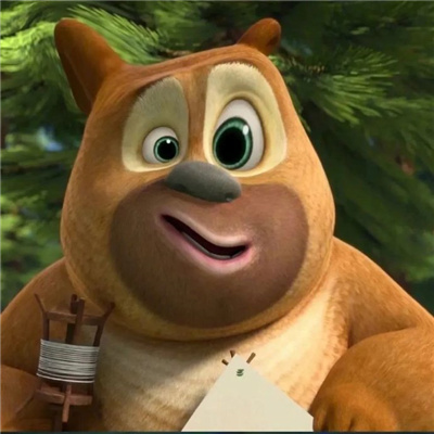 快乐围绕着的微信聊天表情 快逃啊你妈个头