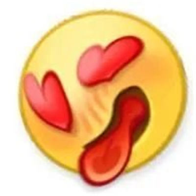 超有意思的小黄脸色色表情 正经人谁用这些表情包啊