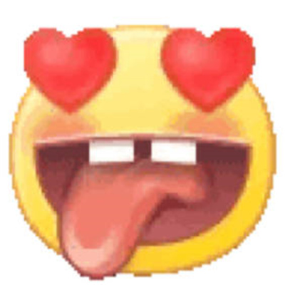 超有意思的小黄脸色色表情 正经人谁用这些表情包啊