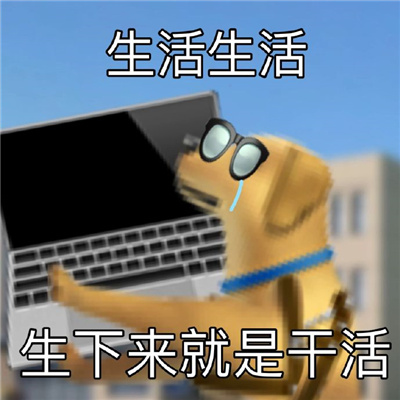 令人超大爱的好用表情 互联网上高人气的表情合集