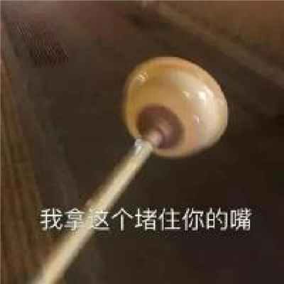 聊天必备的很火热的表情最新版 是金子总会发光的可是我是铁子