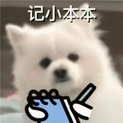 比较常用的幽默表情包 精选让你聊天不尴尬的表情