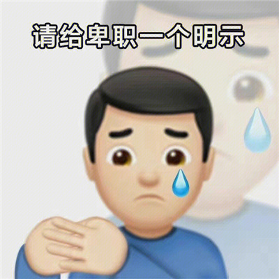 挺实用的无语表情包 你也不是什么好鸟