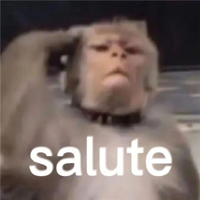 聊天必备的发疯表情 好了你可以闭嘴了