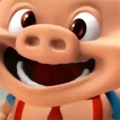 搞怪版的表情怪好用的 你的脑子净装这些了