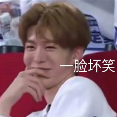 范丞丞表情无水印且好笑 你的显眼包出现快让我看看