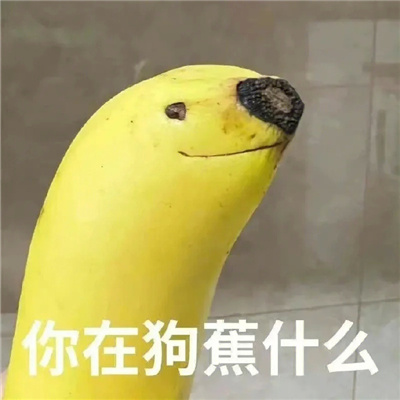 聊天必会用到的表情 假装认真听你叭叭