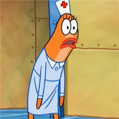 比奇堡路人鱼无字且搞怪表情 能丰富我们聊天内容的搞怪版的表情合集