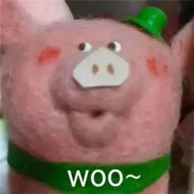 会让人觉得有病的表情 很有用的快乐感的表情