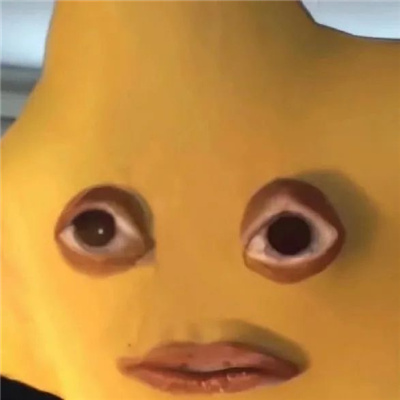 2023享受快乐惬意的表情 锤头丧气啥都没意思了