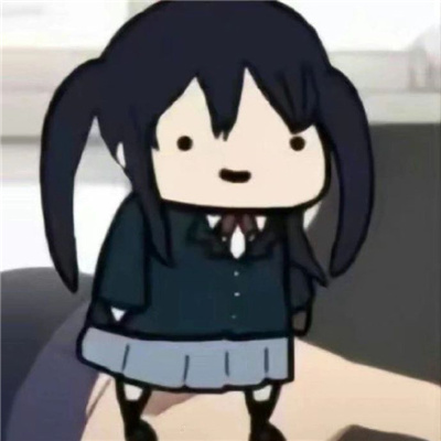 巨巨巨实用的表情包 戒色了滚