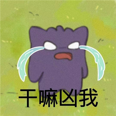 享受快乐聊天的好用表情最新 谢谢领导给我苦吃