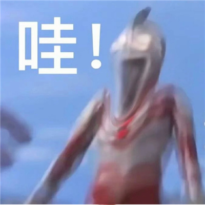 非常适合生活中使用的表情 近期值得收藏的可爱表情