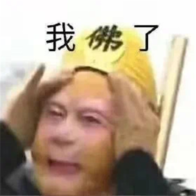 每款都是经典好用的表情 你的学历是胎教吧