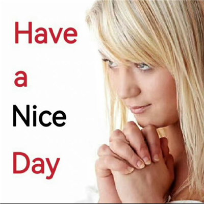 万能好用且沙雕的表情 天气好极了钱几乎没有