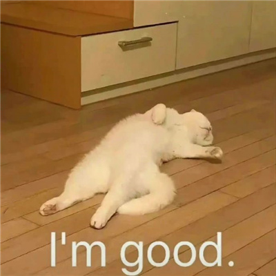 2023最新版热门的微信表情 这么多天不喝奶茶我不甜了