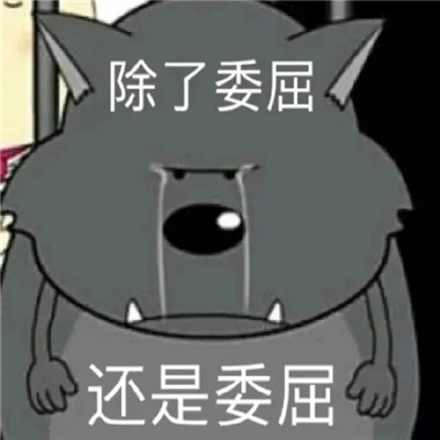 当代年轻人的爱用表情 竖起我八卦的小耳朵