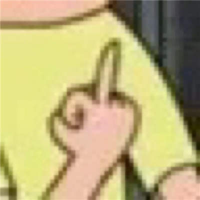 热门款微信动漫表情 那个我找下我男朋友