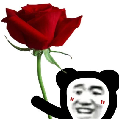 2024最新版熊猫金馆长表情高清 超火爆又很好用的金馆长表情幽默