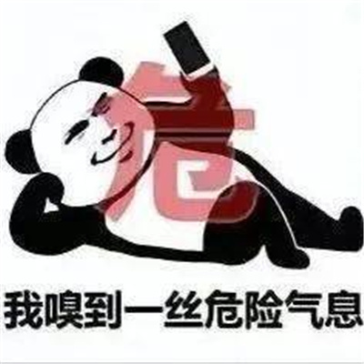 2024最新版熊猫金馆长表情高清 超火爆又很好用的金馆长表情幽默
