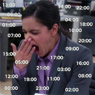 很沙雕的爱睡觉的趣味表情合集 我爱睡觉表情合集