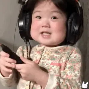 2024六一儿童节超萌动态表情合集 上车我带你去过六一