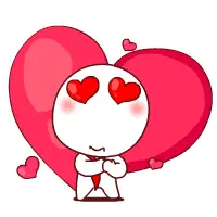 520动态贴贴有爱的表情2024 520发给爱人的亲吻表情合集