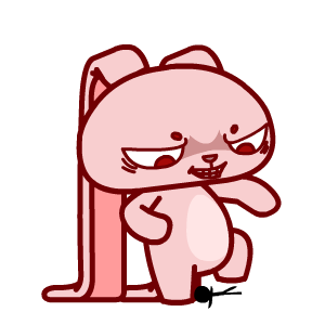 天天跺脚生气表情包gif 快拿表情包让朋友猜