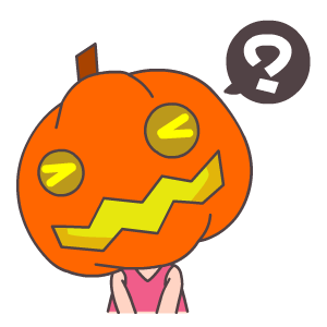 2023万圣节可爱gif动态祝福表情合集 看你血那么甜给我吸一口呗