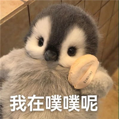 沙雕恶搞微信表情包无水印 你说你好累已无法再爱上谁