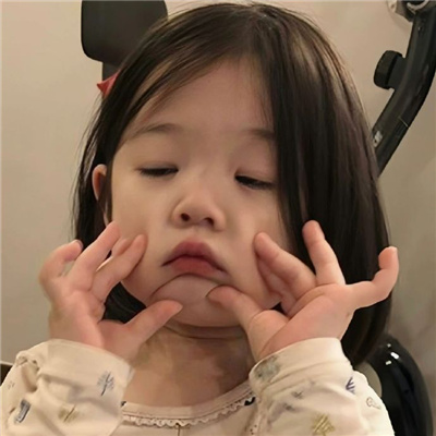 趣味聊天表情最新合集 我就是个普普通通的大美女