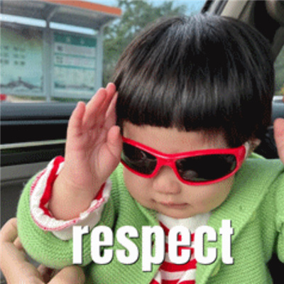 聊天表情搞怪系列很可爱合集 很爱用的宝藏趣味表情