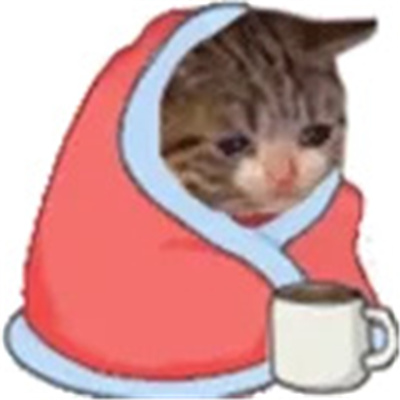 破防哭哭表情合集 哭唧唧表情大全