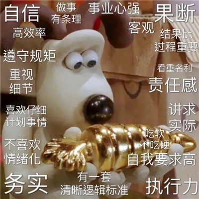 2024聊天必备Gromit掌门狗微信表情 张张都是爆笑梗的好用表情合集