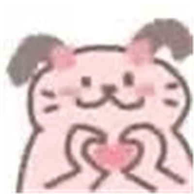 热门好用的比心表情包 释放超大的爱意