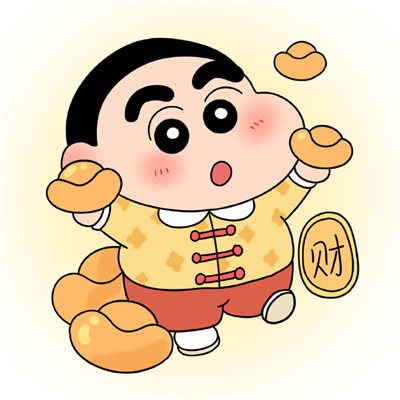 2024可爱的龙年祝福表情合集 2024超暖心的可爱祝福表情合集