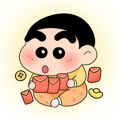 2024可爱的龙年祝福表情合集 2024超暖心的可爱祝福表情合集