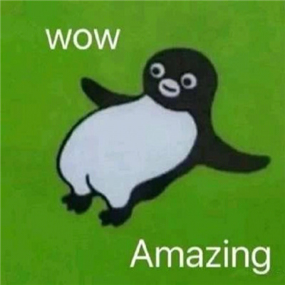 最近搜集的表情火爆全网 聊天不能错过的好用表情