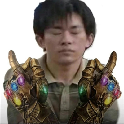 千玺开炮的表情包最新很火 谁还没拥有千玺开炮的表情包啊