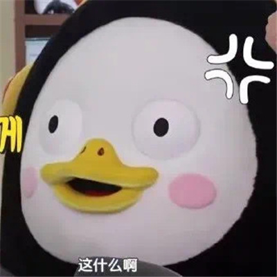 新版好用互联网嘴替表情 存上聊天超开心的表情合集