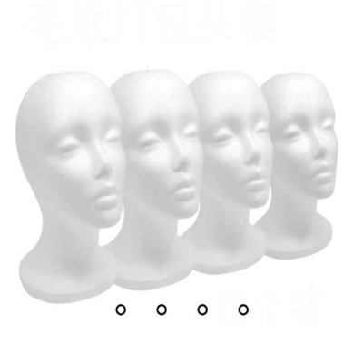 2024毛娘假发表情很有病 很网红又特色的表情合集