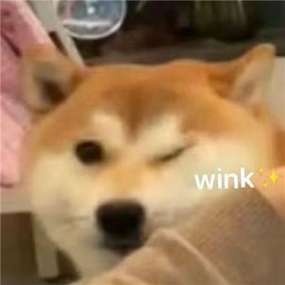 跟自己最好朋友用的可爱搞怪表情 再也不理你了哼