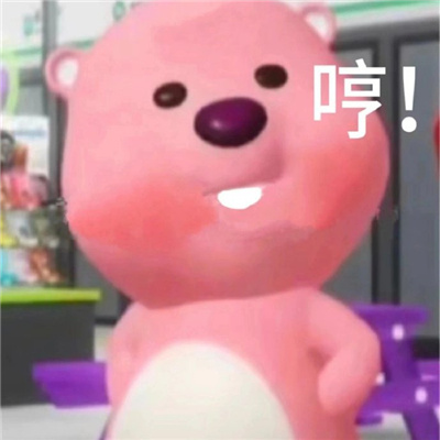 可可爱爱又爆美的幽默表情 搞怪超萌的系列表情2024新版合集