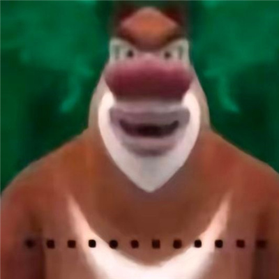 丑丑沙雕表情合集超快乐 无所谓哥会出手