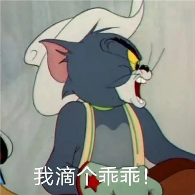 热门好笑又有梗的表情 每张都是很快乐的聊天表情