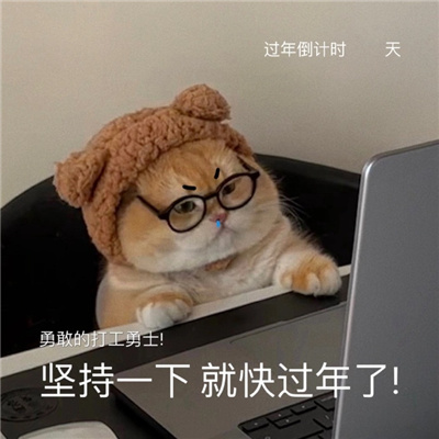 2024过年专用要红包的表情包 静待有缘人发红包