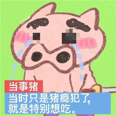 2024沙雕感爆棚的表情合集 精选史上超快乐系列的表情合集