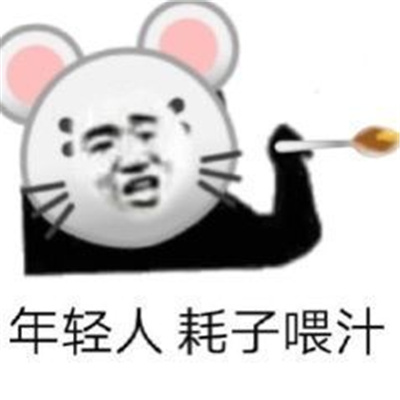 2024沙雕熊猫头怼人专用表情 伤害人真有一套