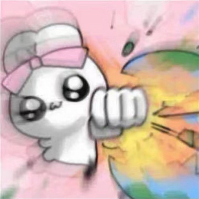 有点意思的发疯表情包 周一周一我的死期